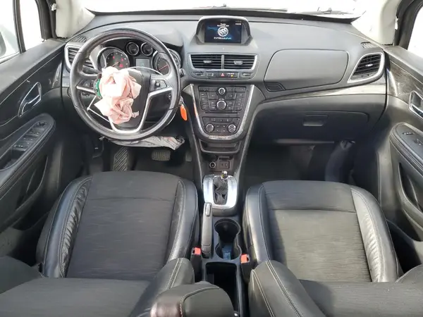 KL4CJESB5GB524288 2016 BUICK ENCORE - Image 8