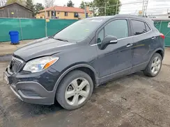 KL4CJESB5GB540247 2016 BUICK ENCORE