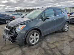 KL4CJESB5GB546310 2016 BUICK ENCORE
