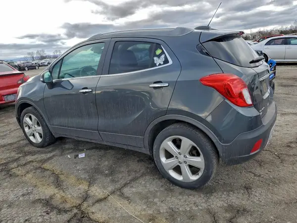KL4CJESB5GB546310 2016 BUICK ENCORE - Image 2