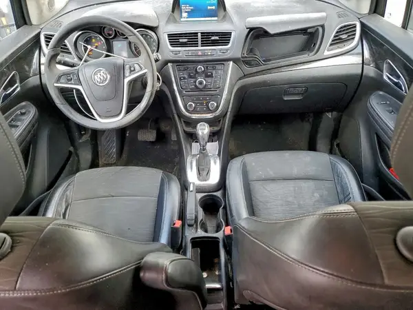 KL4CJESB5GB546310 2016 BUICK ENCORE - Image 8
