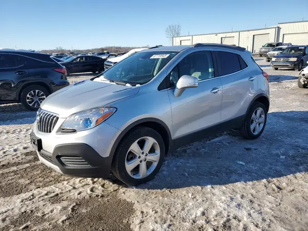 KL4CJESB5GB555864 2016 BUICK ENCORE - Image 1