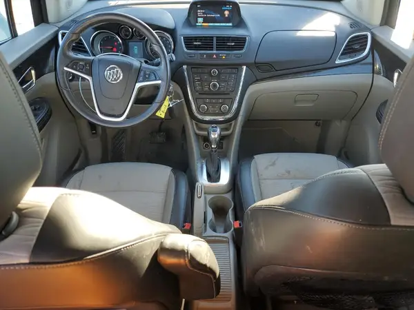 KL4CJESB5GB555864 2016 BUICK ENCORE - Image 8