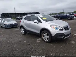 KL4CJESB5GB558988 2016 BUICK ENCORE