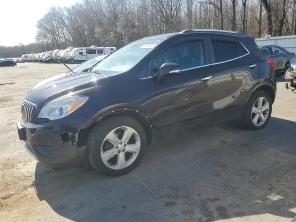 KL4CJESB5GB561695 2016 BUICK ENCORE - Image 1