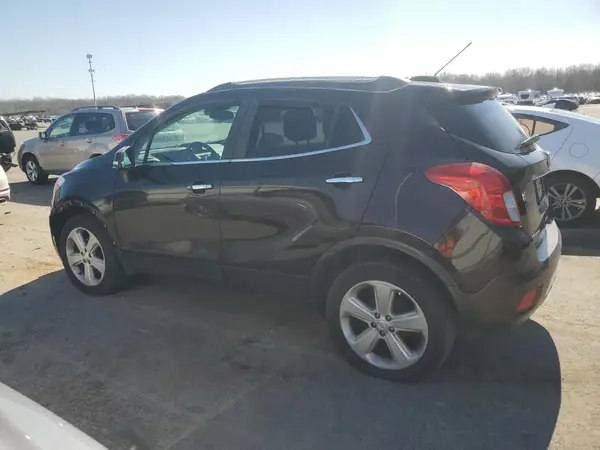 KL4CJESB5GB561695 2016 BUICK ENCORE - Image 2