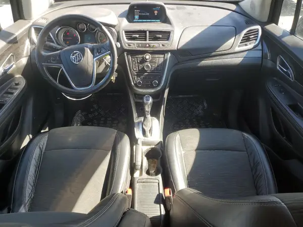 KL4CJESB5GB561695 2016 BUICK ENCORE - Image 8