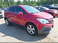 KL4CJESB5GB570221 2016 BUICK ENCORE