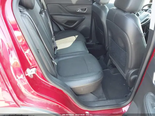 KL4CJESB5GB570221 2016 BUICK ENCORE - Image 8