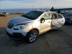 KL4CJESB5GB582904 2016 BUICK ENCORE