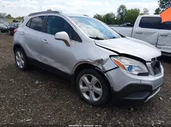 KL4CJESB5GB583650 2016 BUICK ENCORE