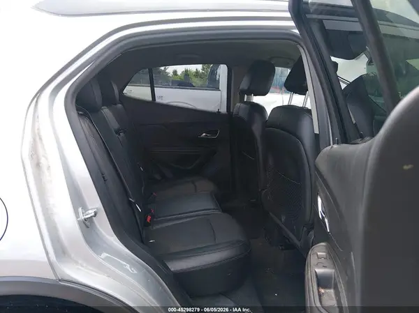 KL4CJESB5GB583650 2016 BUICK ENCORE - Image 8