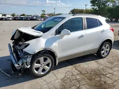 KL4CJESB5GB588217 2016 BUICK ENCORE
