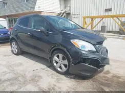 KL4CJESB5GB607297 2016 BUICK ENCORE