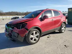 KL4CJESB5GB607641 2016 BUICK ENCORE