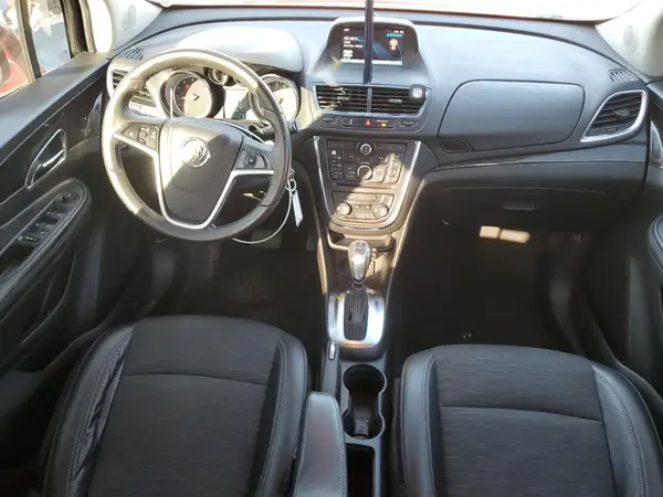 KL4CJESB5GB607641 2016 BUICK ENCORE - Image 8