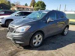 KL4CJESB5GB626657 2016 BUICK ENCORE
