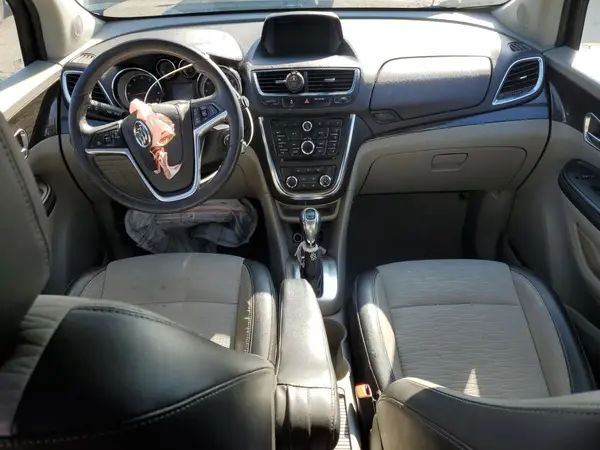 KL4CJESB5GB626657 2016 BUICK ENCORE - Image 8