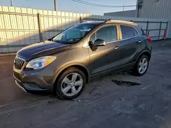 KL4CJESB5GB627601 2016 BUICK ENCORE