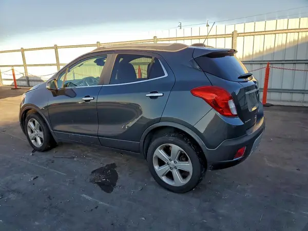 KL4CJESB5GB627601 2016 BUICK ENCORE - Image 2