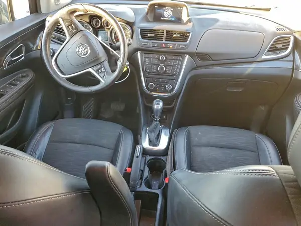 KL4CJESB5GB627601 2016 BUICK ENCORE - Image 8