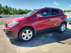 KL4CJESB5GB647556 2016 BUICK ENCORE