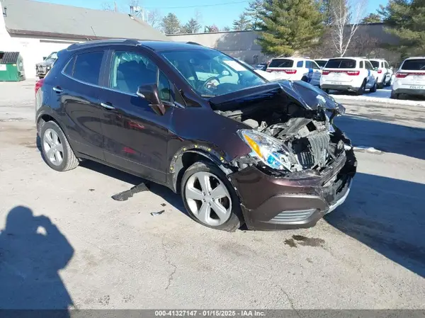 KL4CJESB5GB650845 2016 BUICK ENCORE - Image 1