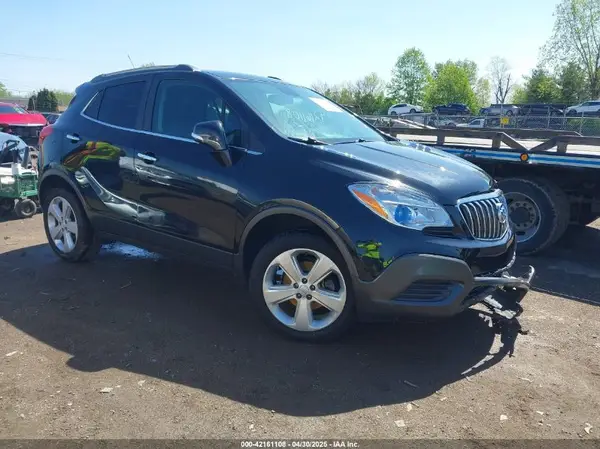 KL4CJESB5GB655382 2016 BUICK ENCORE - Image 1