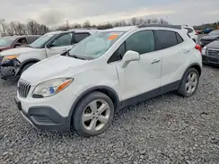 KL4CJESB5GB661098 2016 BUICK ENCORE