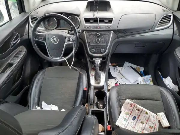 KL4CJESB5GB661098 2016 BUICK ENCORE - Image 8