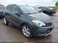 KL4CJESB5GB661120 2016 BUICK ENCORE