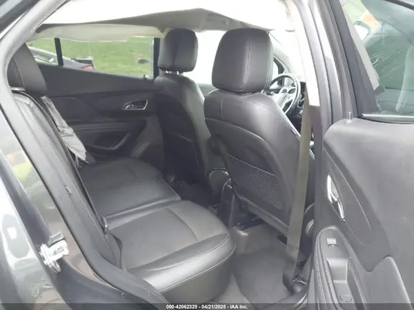 KL4CJESB5GB661120 2016 BUICK ENCORE - Image 8