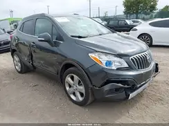 KL4CJESB5GB683683 2016 BUICK ENCORE