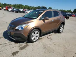 KL4CJESB5GB686759 2016 BUICK ENCORE