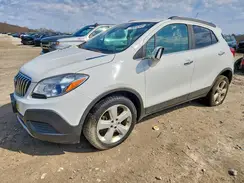 KL4CJESB5GB696773 2016 BUICK ENCORE