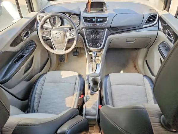 KL4CJESB5GB696773 2016 BUICK ENCORE - Image 8