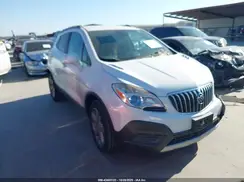 KL4CJESB5GB699804 2016 BUICK ENCORE