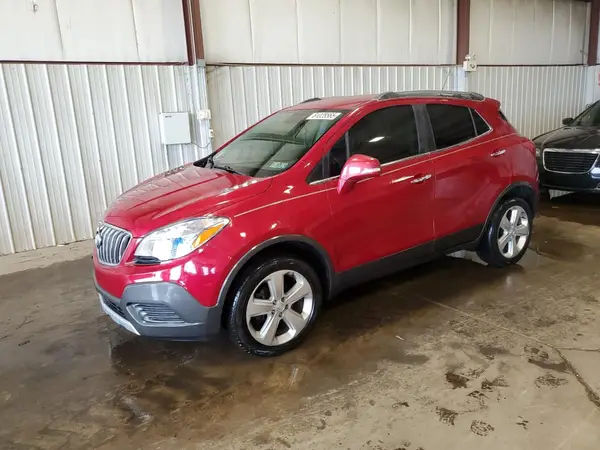 KL4CJESB5GB719775 2016 BUICK ENCORE - Image 1