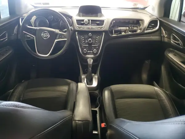 KL4CJESB5GB719775 2016 BUICK ENCORE - Image 8