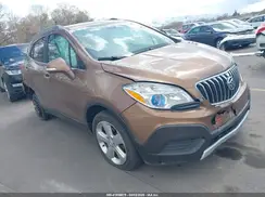 KL4CJESB5GB726502 2016 BUICK ENCORE