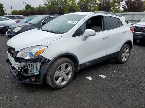 KL4CJESB5GB735085 2016 BUICK ENCORE - Image 1