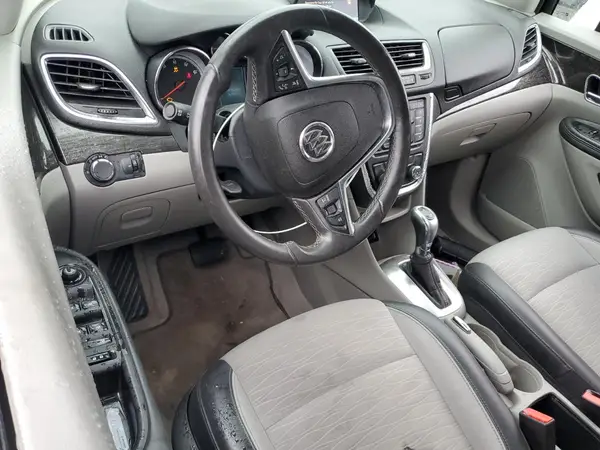 KL4CJESB5GB735085 2016 BUICK ENCORE - Image 8