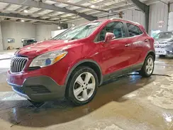 KL4CJESB5GB749780 2016 BUICK ENCORE