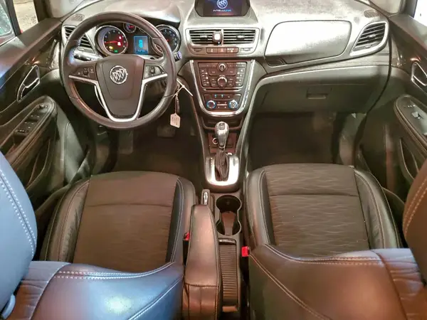 KL4CJESB5GB749780 2016 BUICK ENCORE - Image 8