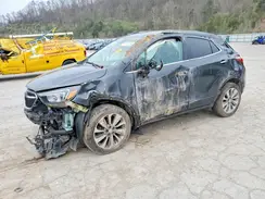 KL4CJESB5HB002911 2017 BUICK ENCORE