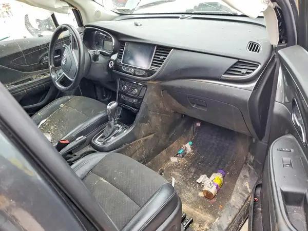 KL4CJESB5HB002911 2017 BUICK ENCORE - Image 8