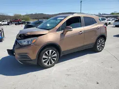 KL4CJESB5HB007140 2017 BUICK ENCORE