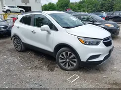 KL4CJESB5HB008840 2017 BUICK ENCORE