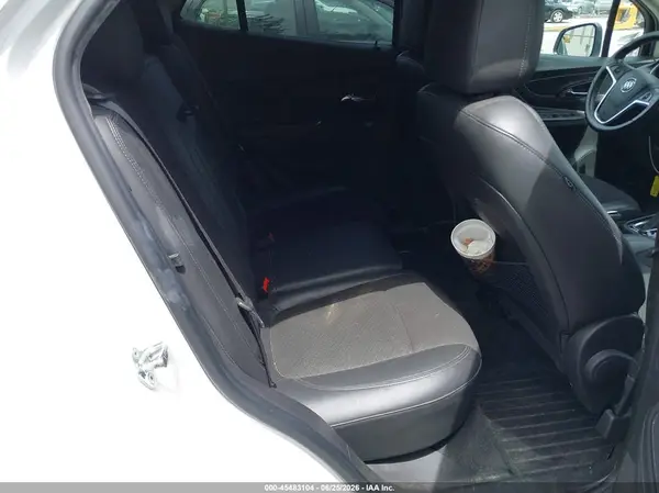 KL4CJESB5HB008840 2017 BUICK ENCORE - Image 8