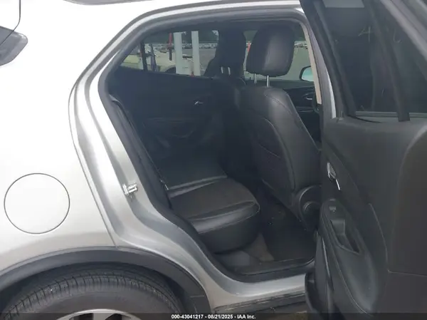KL4CJESB5HB021247 2017 BUICK ENCORE - Image 8